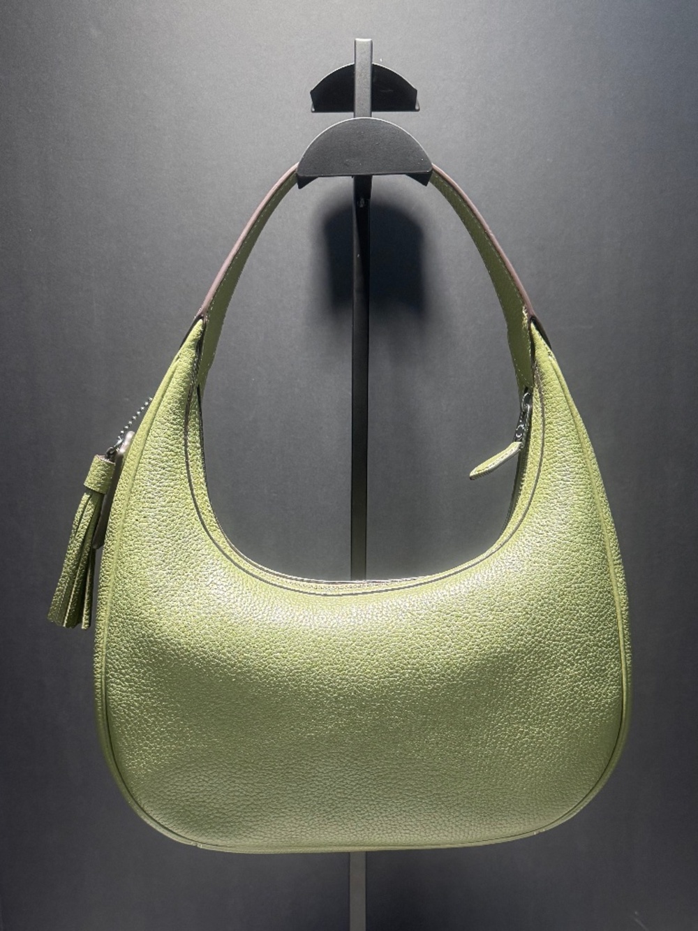 Coach Carmen Shoulder Bag~EUC - Picture 2 of 11